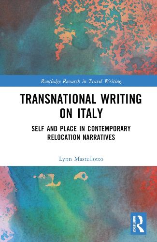 Transnational Writing on Italy