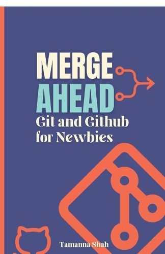 Cover image for Merge Ahead