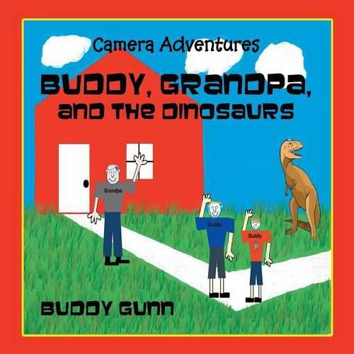 Cover image for Camera Adventures