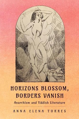 Cover image for Horizons Blossom, Borders Vanish