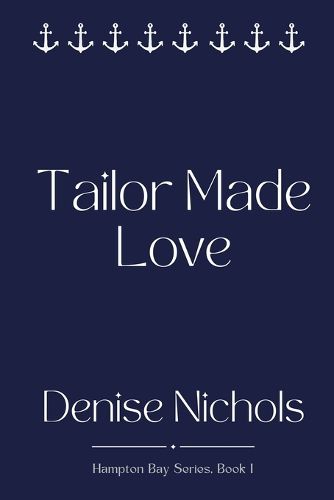 Cover image for Tailor Made Love