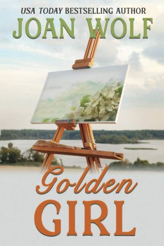 Cover image for Golden Girl