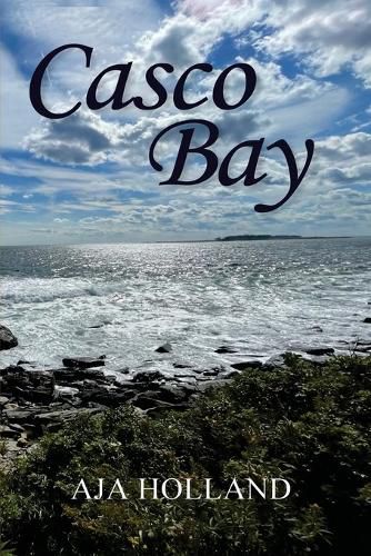 Cover image for Casco Bay