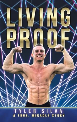 Cover image for Living Proof