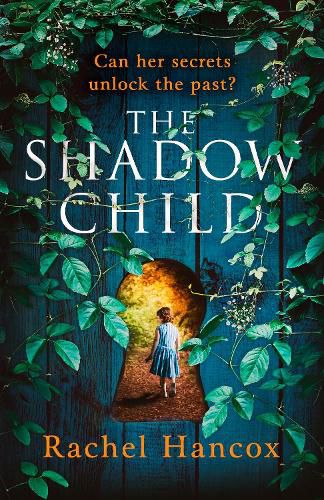 Cover image for The Shadow Child