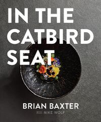 Cover image for In the Catbird Seat