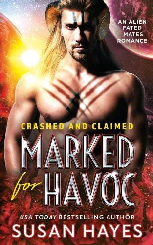 Cover image for Marked For Havoc