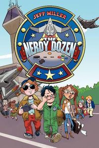 Cover image for The Nerdy Dozen