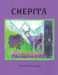 Cover image for Chepita