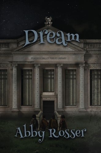 Cover image for Dream