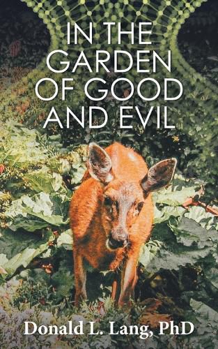 Cover image for In the Garden of Good and Evil