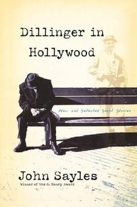 Cover image for Dillinger in Hollywood