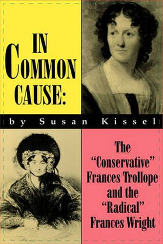 Cover image for In Common Cause