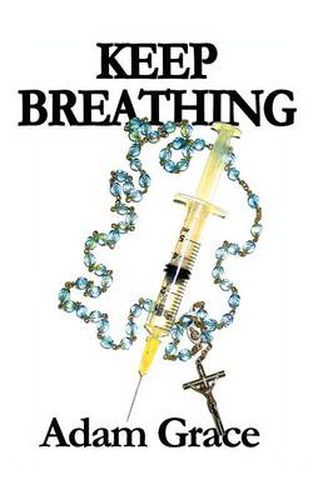 Cover image for Keep Breathing