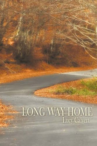 Cover image for Long Way Home