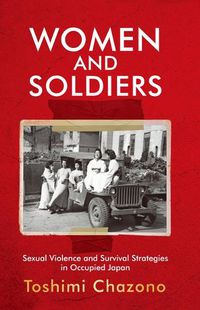 Cover image for Women and Soldiers