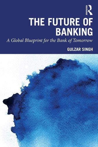 Cover image for The Future of Banking