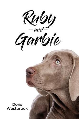 Cover image for Ruby and Garbie