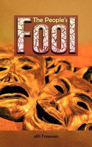 Cover image for The People's Fool