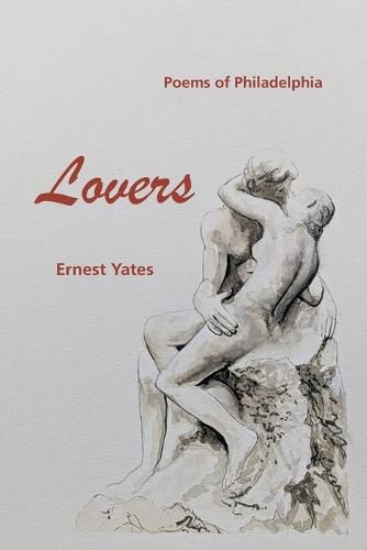 Cover image for Lovers