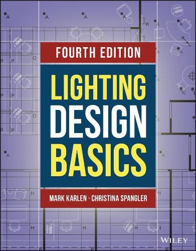 Cover image for Lighting Design Basics 4th Edition