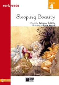 Cover image for Earlyreads: Sleeping Beauty