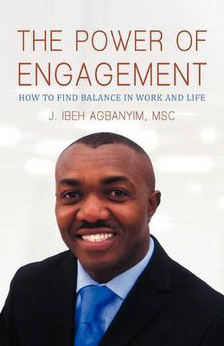 Cover image for The Power of Engagement