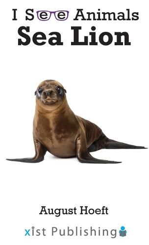 Sea Lion