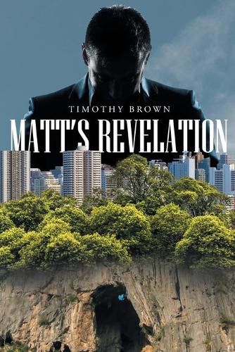 Cover image for Matt's Revelation