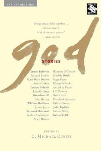 Cover image for God Stories