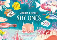 Cover image for Shy Ones
