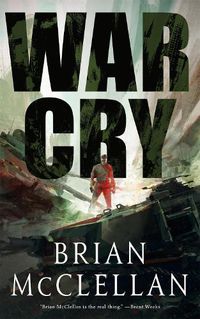 Cover image for War Cry