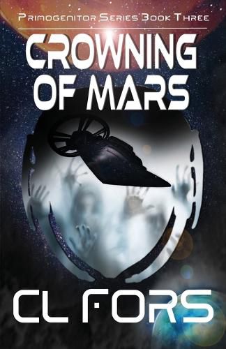 Cover image for Crowning of Mars