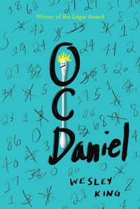 Cover image for OCDaniel