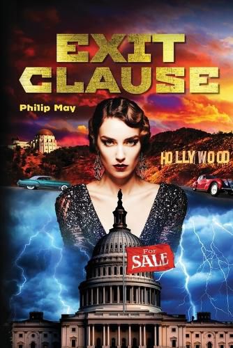 Cover image for Exit Clause