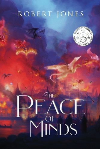Cover image for The Peace of Minds