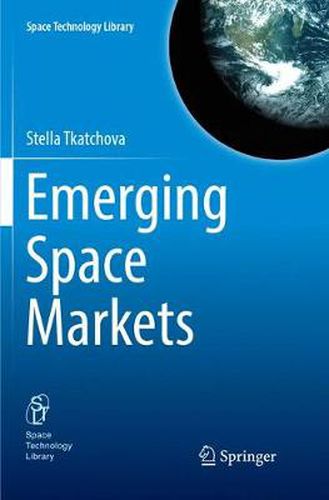 Cover image for Emerging Space Markets