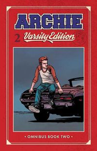 Cover image for Archie: Varsity Edition Vol. 2