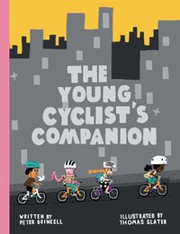 Cover image for The Young Cyclist's Companion