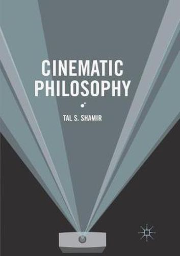 Cover image for Cinematic Philosophy