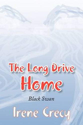 Cover image for The Long Drive Home