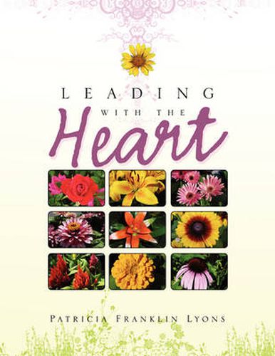 Cover image for Leading with the Heart