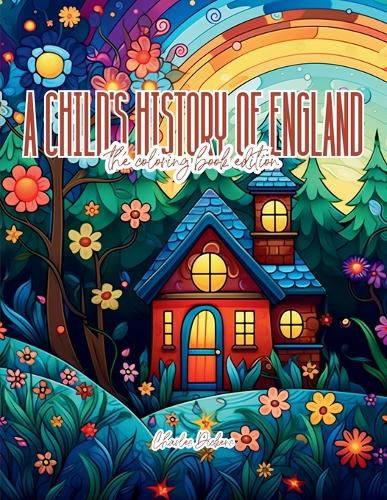 A Child's History of England