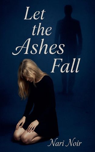 Cover image for Let the Ashes Fall