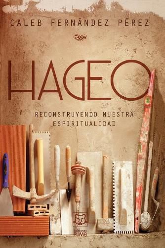 Cover image for Hageo