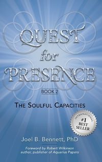 Cover image for Quest for Presence Book 2