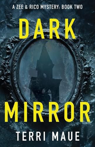 Cover image for Dark Mirror