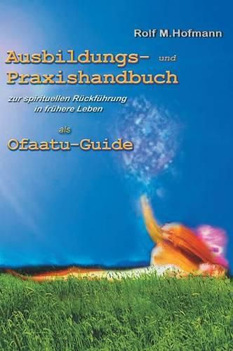 Cover image for Ausbildungs-und Praxishandbuch