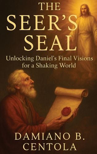 Cover image for The Seer's Seal