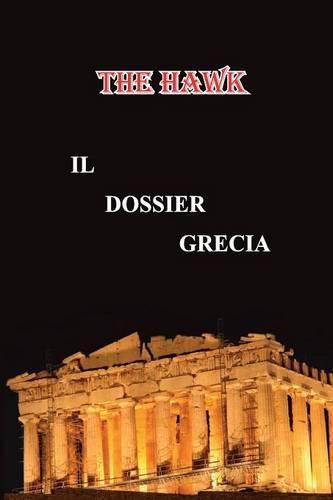 Cover image for Il Dossier Grecia